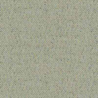LEE JOFA MODERN GWF-3209.516.0 GAZEBO CHEVRON POOL Fabric - Eade's Wallpaper