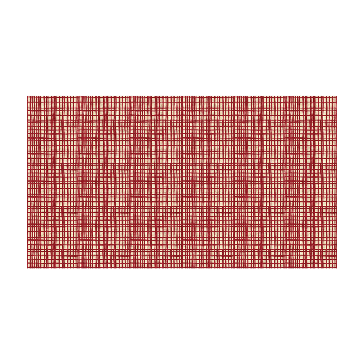 LEE JOFA MODERN GWF-3409.19.0 OPENWEAVE CHERRY Fabric - Eade's Wallpaper