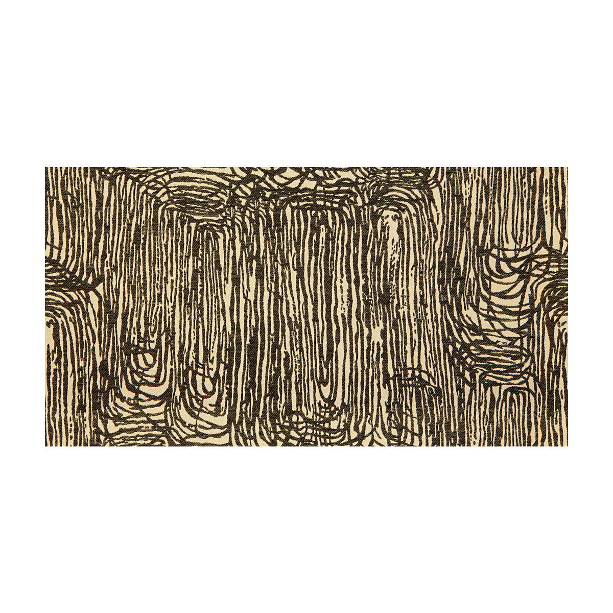 LEE JOFA MODERN GWF-3418.8.0 ZUMA BLACK Fabric - Eade's Wallpaper