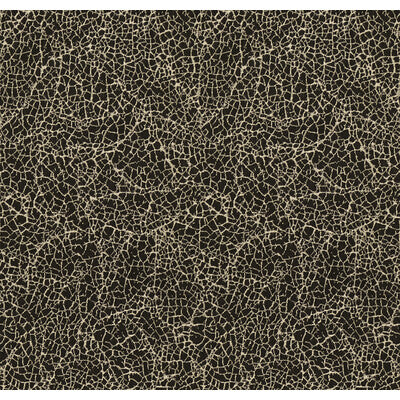 LEE JOFA MODERN GWF-3419.8.0 BREAKWATER BLACK Fabric - Eade's Wallpaper