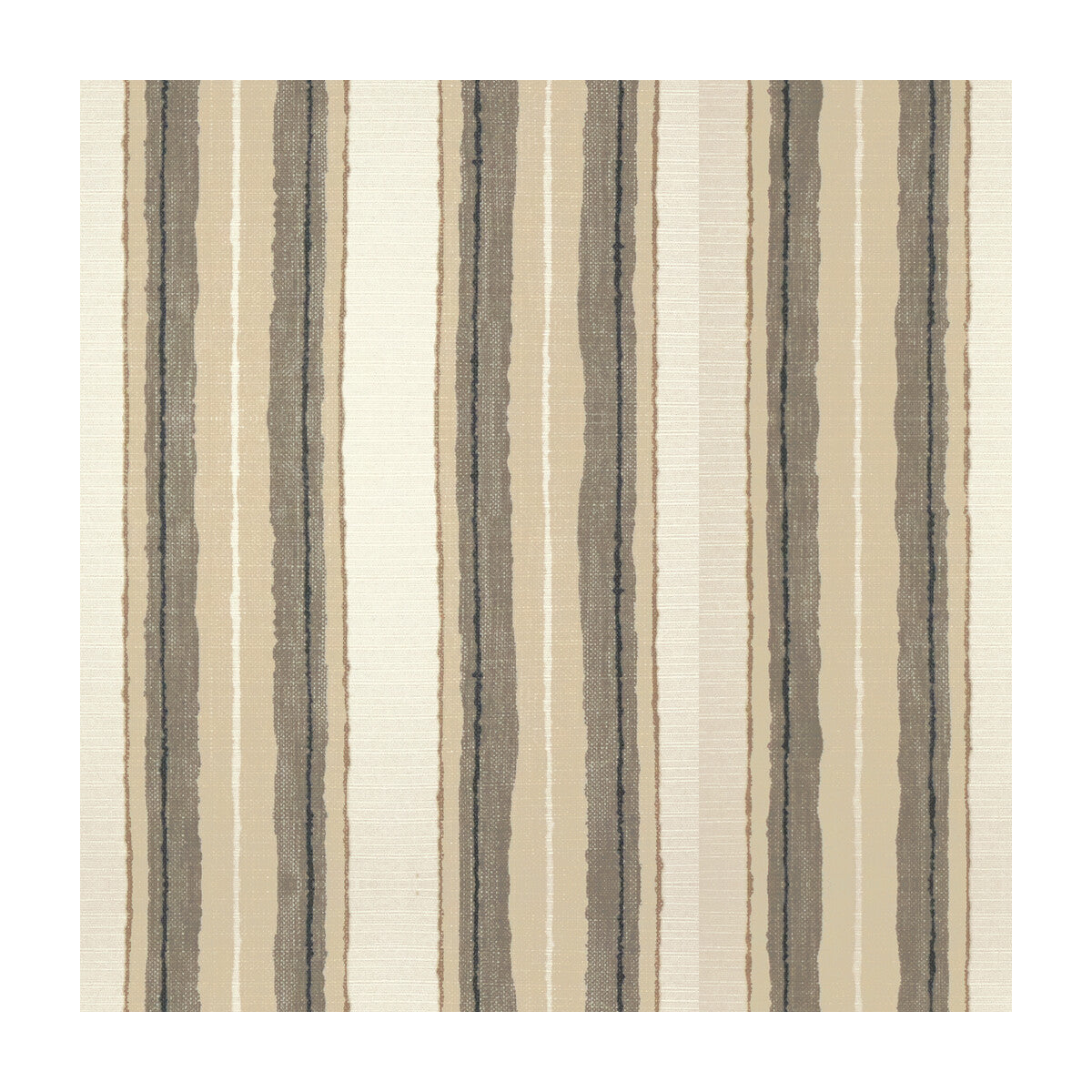 LEE JOFA MODERN GWF-3426.116.0 SHORELINE LINEN/PYRITE Fabric - Eade's Wallpaper