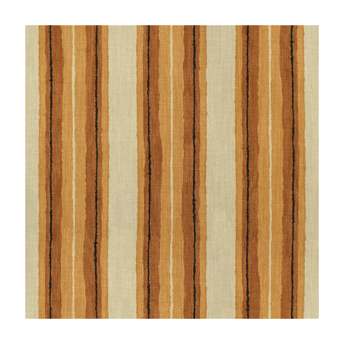 LEE JOFA MODERN GWF-3426.24.0 SHORELINE SUNSET Fabric - Eade's Wallpaper