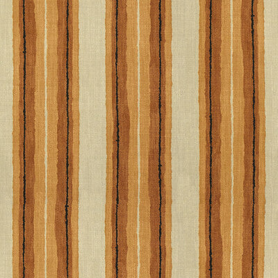 LEE JOFA MODERN GWF-3426.24.0 SHORELINE SUNSET Fabric - Eade's Wallpaper