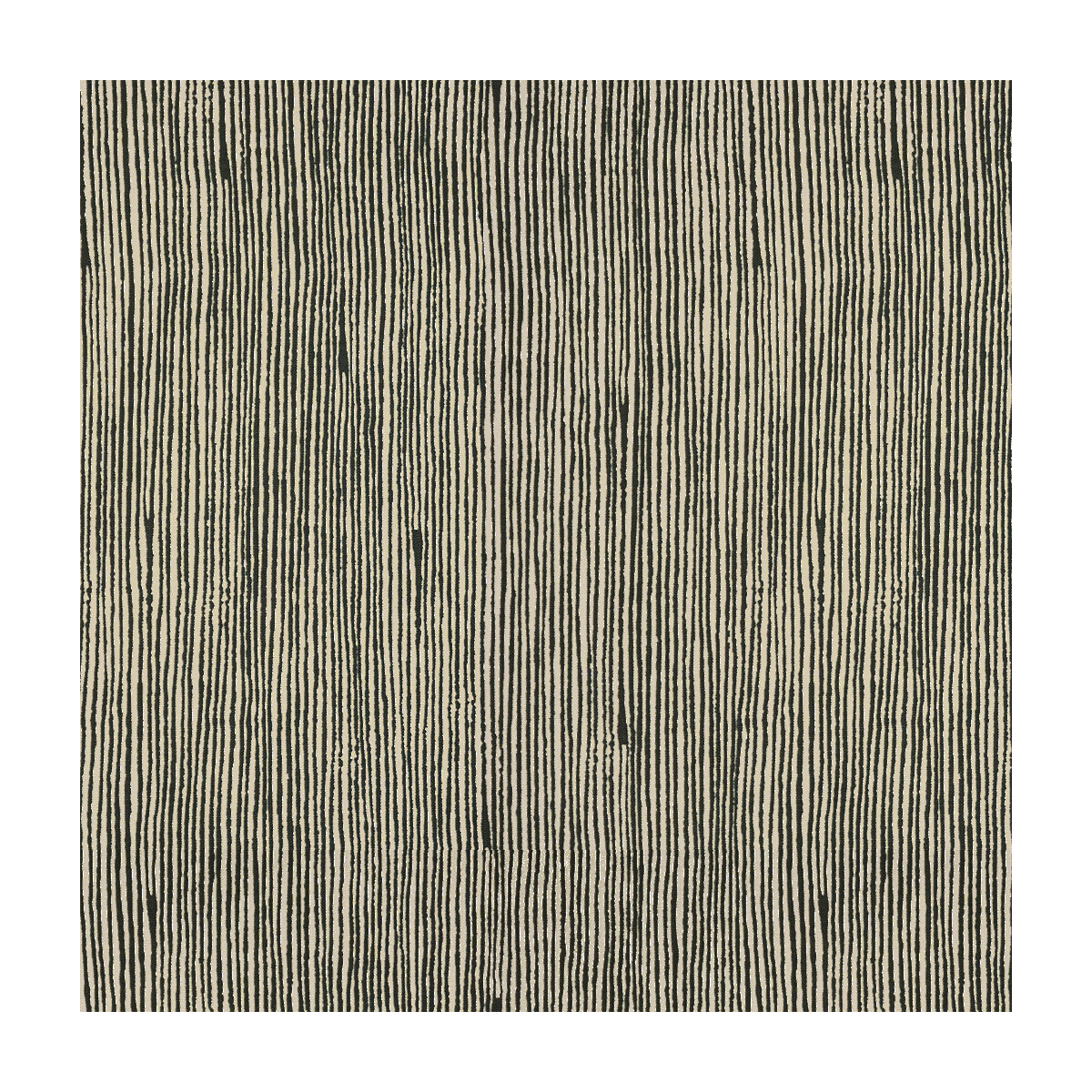 LEE JOFA MODERN GWF-3427.8.0 VERTEX BLACK Fabric - Eade's Wallpaper