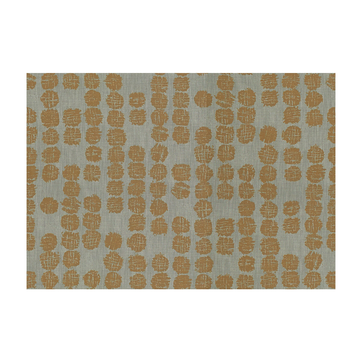 LEE JOFA MODERN GWF-3428.24.0 SOLSTICE RUST/DOVE Fabric - Eade's Wallpaper