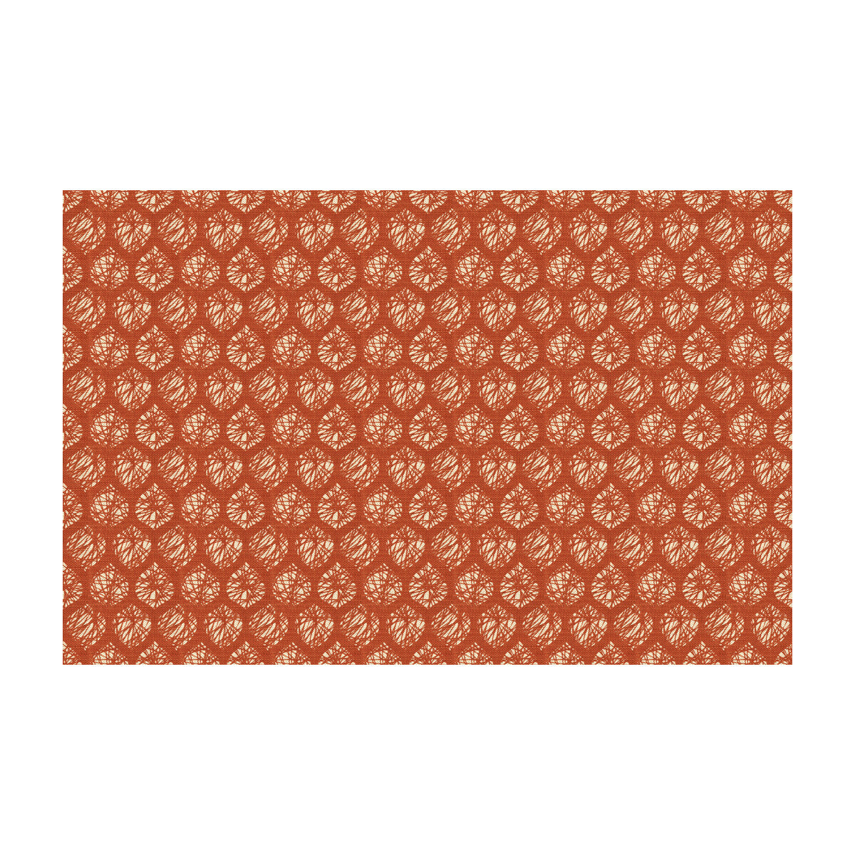 LEE JOFA MODERN GWF-3434.22.0 MUNNU TERRA Fabric - Eade's Wallpaper