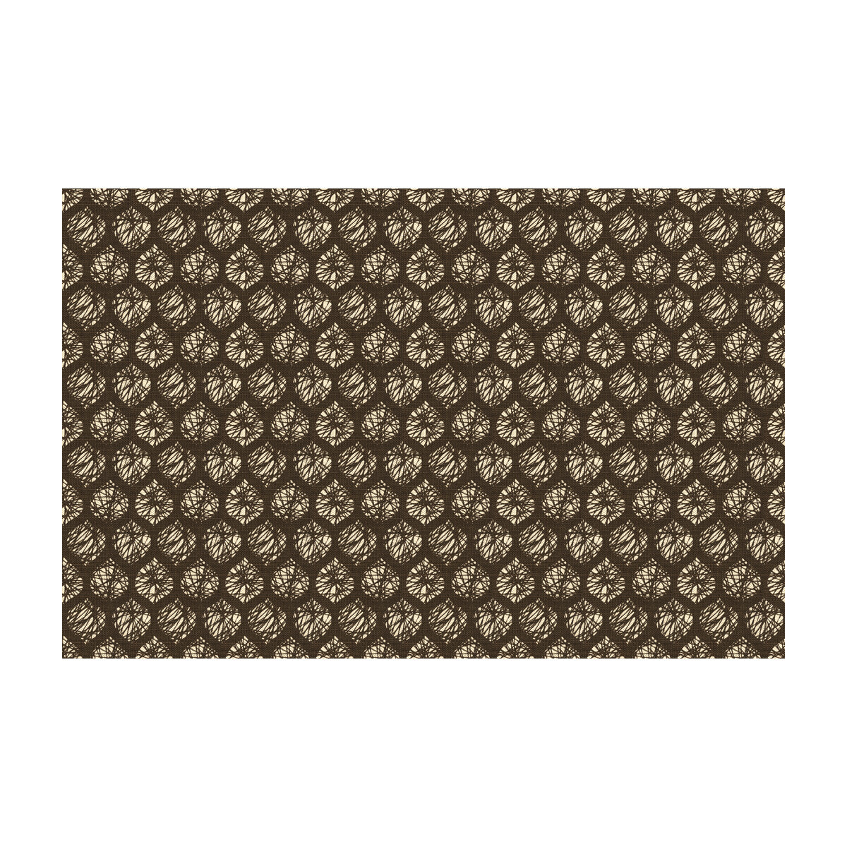 LEE JOFA MODERN GWF-3434.68.0 MUNNU PEAT Fabric - Eade's Wallpaper