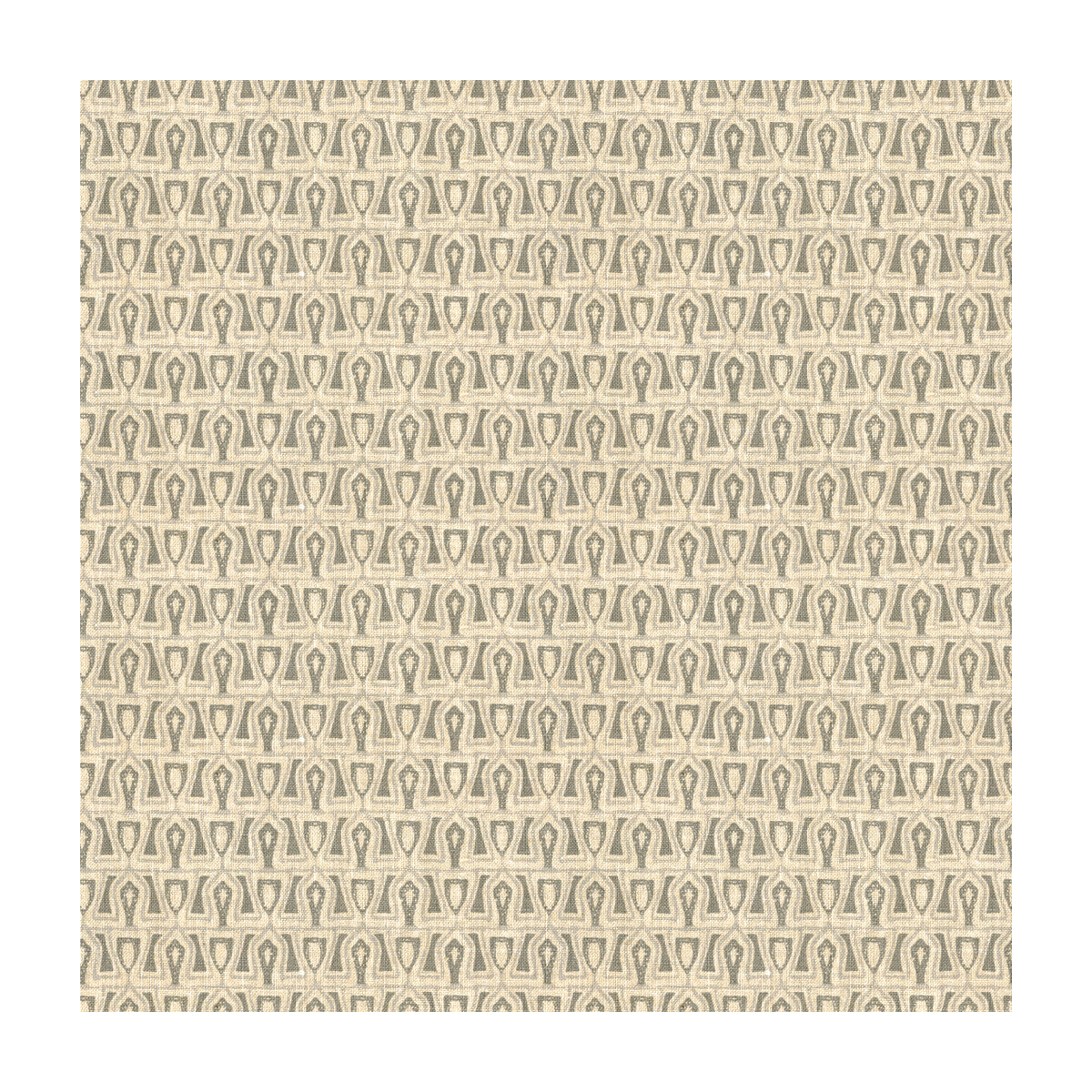 LEE JOFA MODERN GWF-3505.11.0 PASSAGE METAL Fabric - Eade's Wallpaper