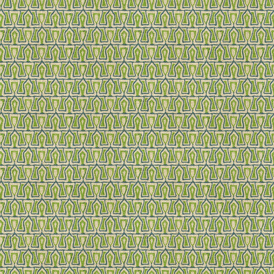 LEE JOFA MODERN GWF-3505.3.0 PASSAGE MEADOW Fabric - Eade's Wallpaper