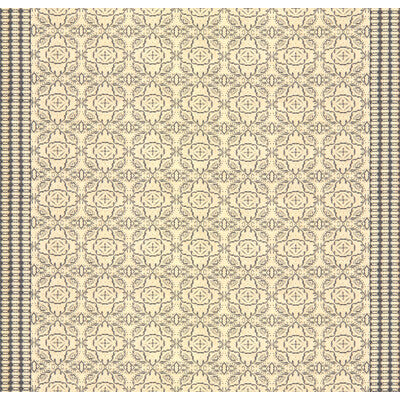 LEE JOFA MODERN GWF-3506.11.0 MAZE METAL Fabric - Eade's Wallpaper
