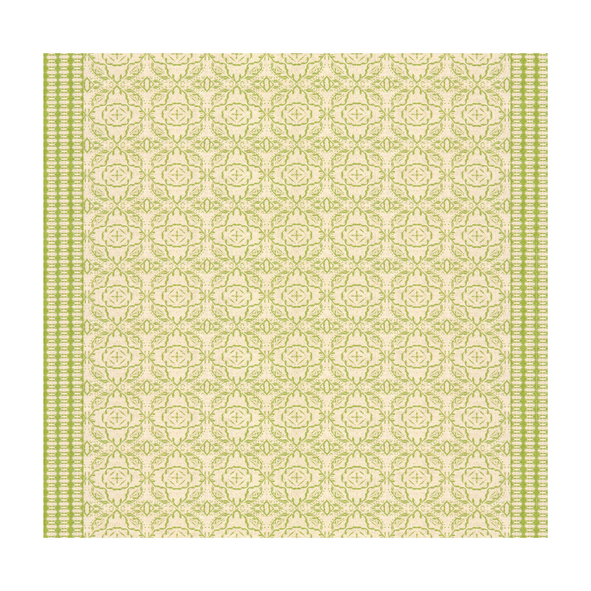 LEE JOFA MODERN GWF-3506.3.0 MAZE MEADOW Fabric - Eade's Wallpaper