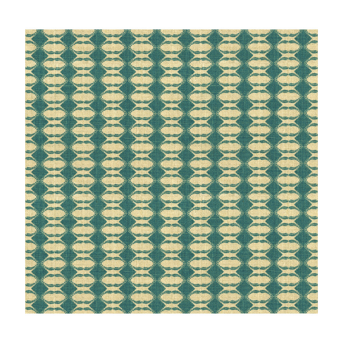 LEE JOFA MODERN GWF-3507.5.0 DIAMOND CORNFLOWER Fabric - Eade's Wallpaper