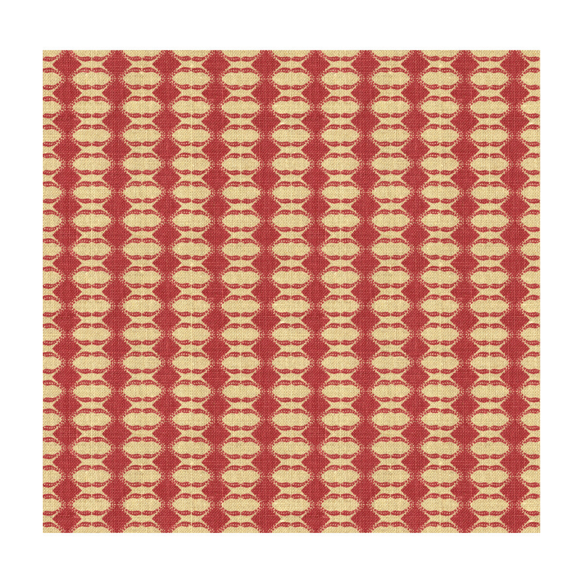 LEE JOFA MODERN GWF-3507.7.0 DIAMOND CERISE Fabric - Eade's Wallpaper