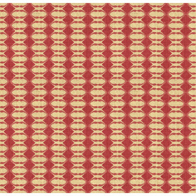 LEE JOFA MODERN GWF-3507.7.0 DIAMOND CERISE Fabric - Eade's Wallpaper