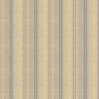 LEE JOFA MODERN GWF-3509.10.0 STRIPES LILAC Fabric - Eade's Wallpaper