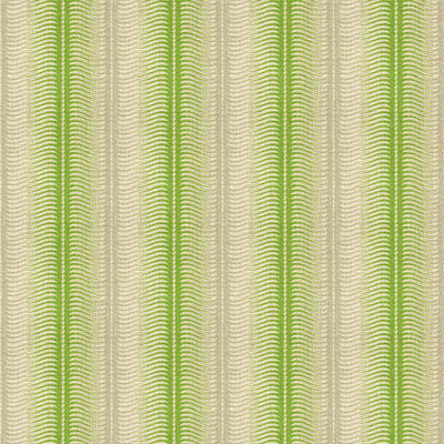 LEE JOFA MODERN GWF-3509.3.0 STRIPES MEADOW Fabric - Eade's Wallpaper