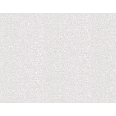 LEE JOFA MODERN GWF-3510.101.0 GARDEN WHITE VOILE Fabric - Eade's Wallpaper