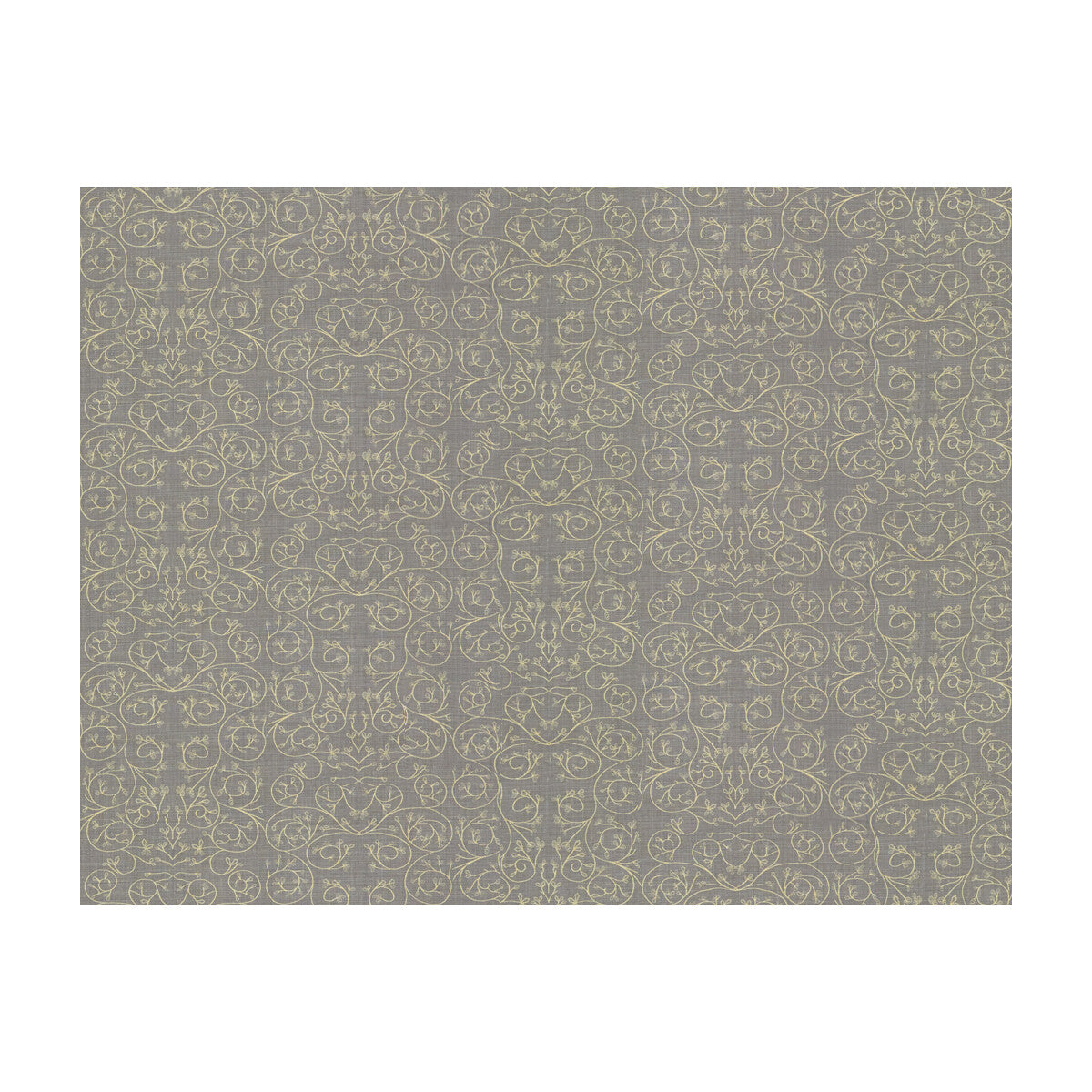 LEE JOFA MODERN GWF-3512.10.0 GARDEN REVERSE LILAC Fabric - Eade's Wallpaper