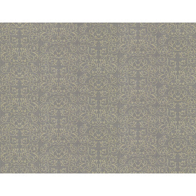 LEE JOFA MODERN GWF-3512.10.0 GARDEN REVERSE LILAC Fabric - Eade's Wallpaper