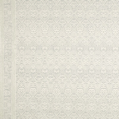 LEE JOFA MODERN GWF-3519.515.0 CANTARA BLUE/LAKE Fabric - Eade's Wallpaper