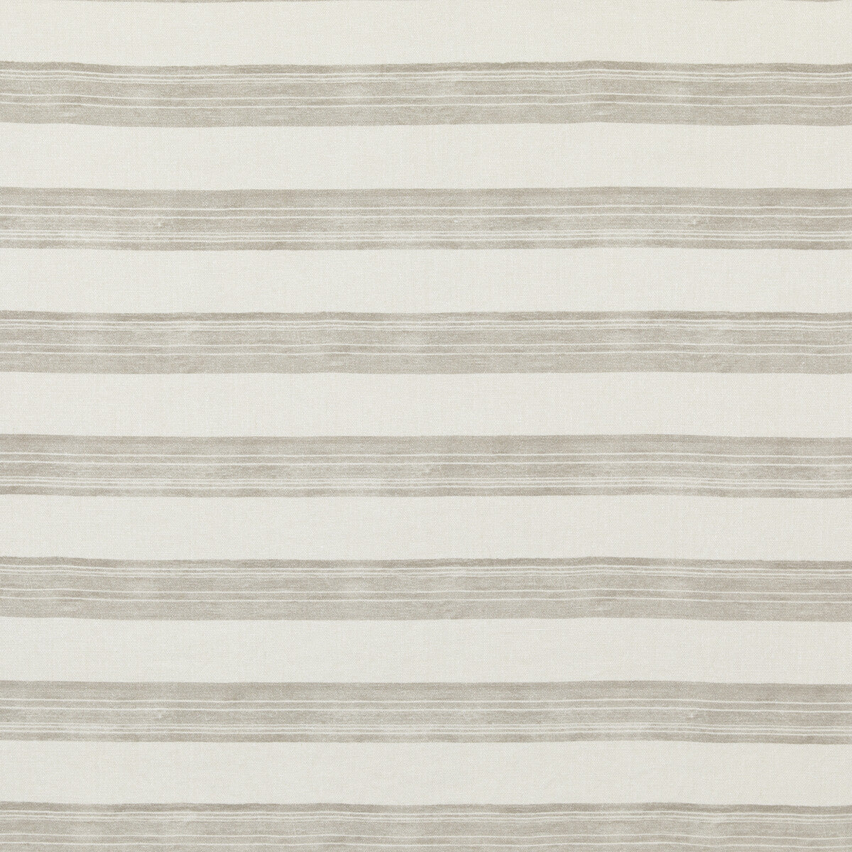 LEE JOFA MODERN GWF-3724.116.0 ASKEW IVORY/TAUPE Fabric - Eade's Wallpaper