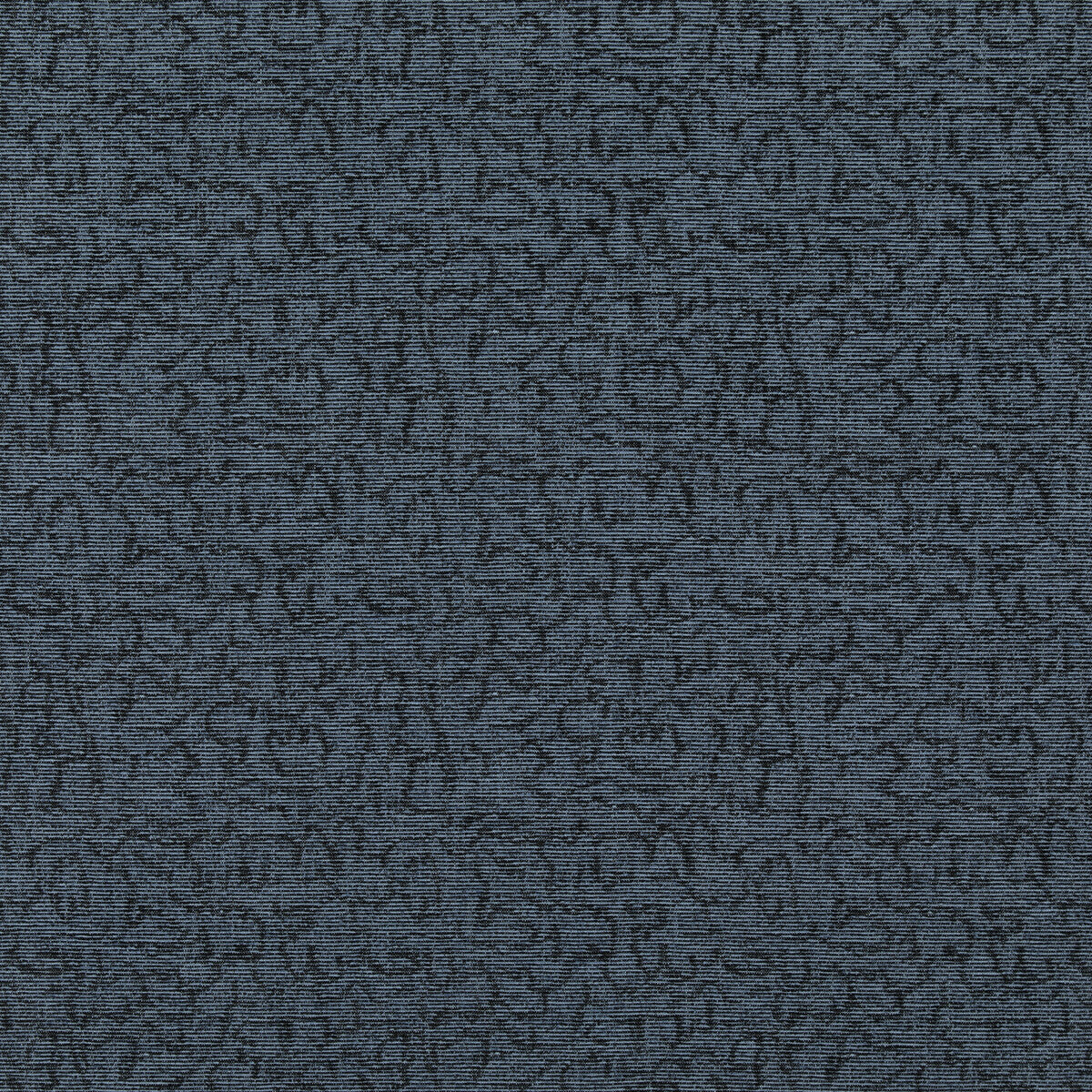 LEE JOFA MODERN GWF-3734.158.0 CRESCENDO LAKE/EBONY Fabric - Eade's Wallpaper