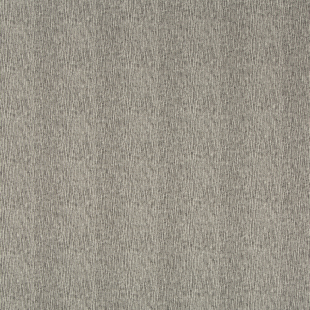 LEE JOFA MODERN GWF-3742.18.0 AIGUILLE OBSIDIAN Fabric - Eade's Wallpaper