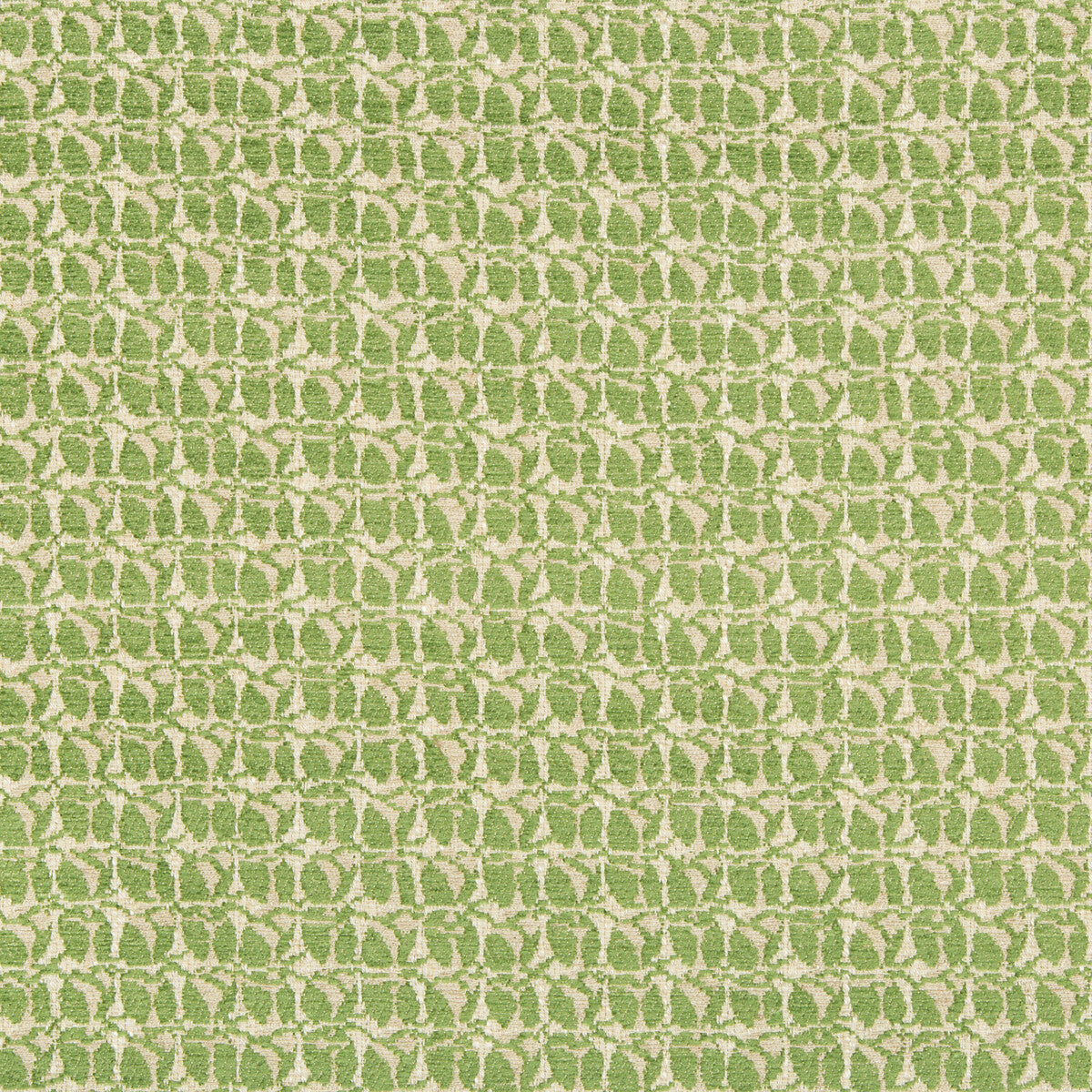 LEE JOFA MODERN GWF-3749.3.0 JASPER WEAVE MEADOW Fabric - Eade's Wallpaper