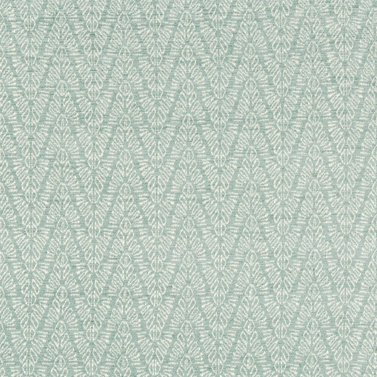 LEE JOFA MODERN GWF-3750.13.0 TOPAZ WEAVE AQUA Fabric - Eade's Wallpaper