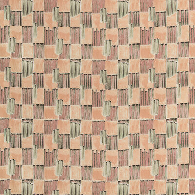 LEE JOFA MODERN GWF-3753.117.0 LYRE BLUSHING Fabric - Eade's Wallpaper