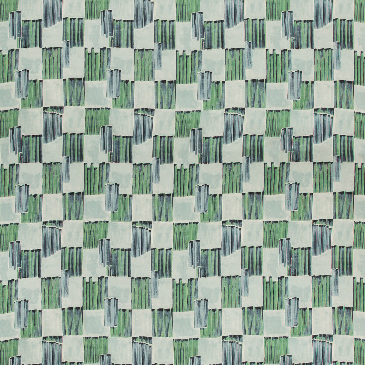 LEE JOFA MODERN GWF-3753.153.0 LYRE POOL Fabric - Eade's Wallpaper