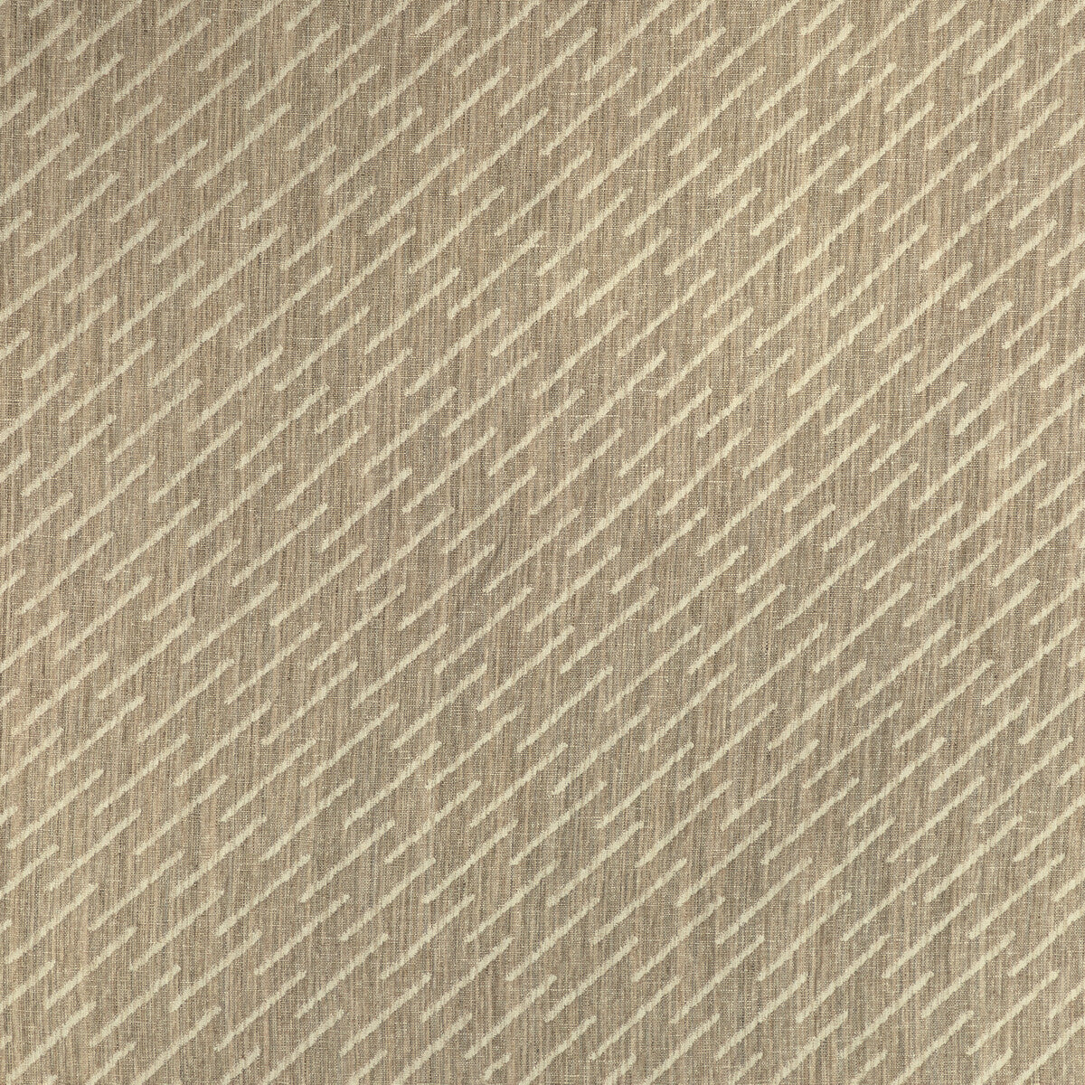 LEE JOFA MODERN GWF-3759.116.0 ESKER WEAVE BUFF Fabric - Eade's Wallpaper