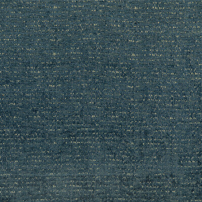 LEE JOFA MODERN GWF-3761.5.0 PLUME COBALT Fabric - Eade's Wallpaper