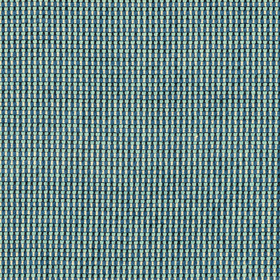 LEE JOFA MODERN GWF-3763.513.0 RISUS AEGEAN Fabric - Eade's Wallpaper
