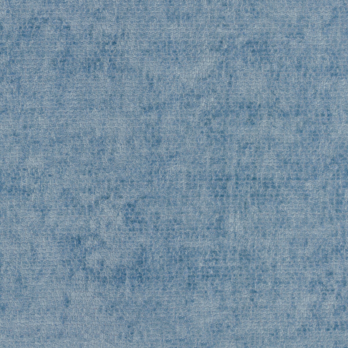 LEE JOFA MODERN GWF-3766.50.0 REBUS BLUE Fabric - Eade's Wallpaper