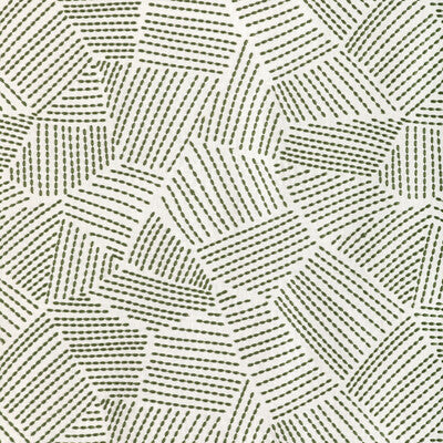 LEE JOFA MODERN GWF-3776.3.0 CHORD EMBROIDERY LEAF Fabric - Eade's Wallpaper