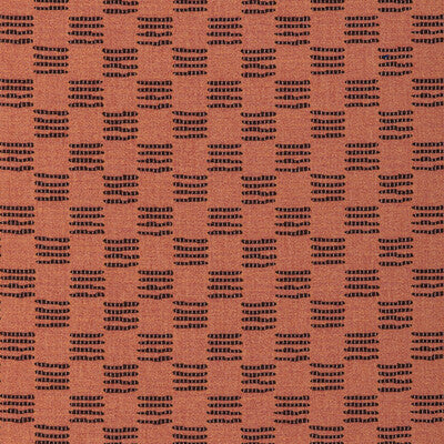 LEE JOFA MODERN GWF-3785.24.0 STROLL CERISE Fabric - Eade's Wallpaper