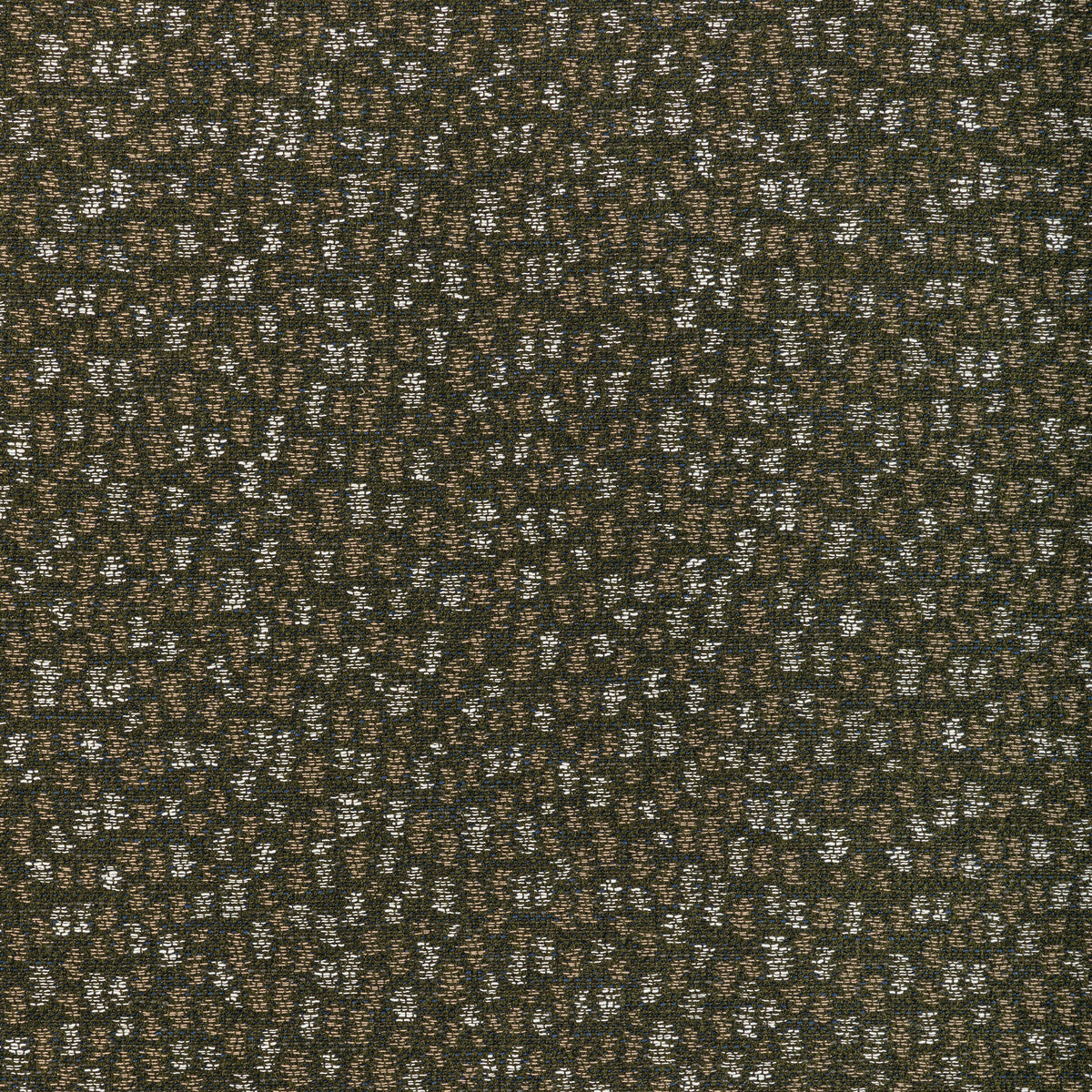 LEE JOFA MODERN GWF-3787.30.0 COMBE EVERGREEN Fabric - Eade's Wallpaper