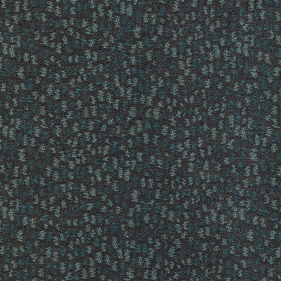 LEE JOFA MODERN GWF-3787.521.0 COMBE PEACOCK Fabric - Eade's Wallpaper