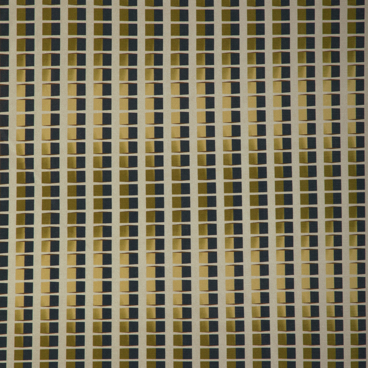 LEE JOFA MODERN GWF-3791.34.0 REFRAKT CITRON Fabric - Eade's Wallpaper