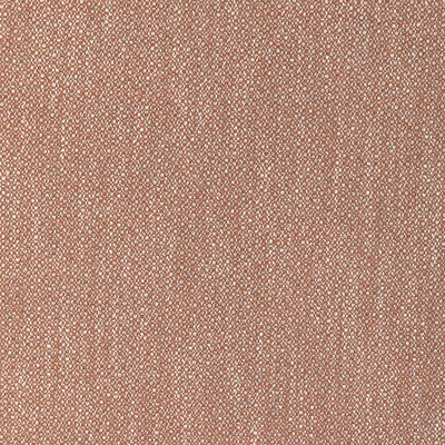 LEE JOFA MODERN GWF-3793.2416.0 TORUS TERRACOTTA Fabric - Eade's Wallpaper