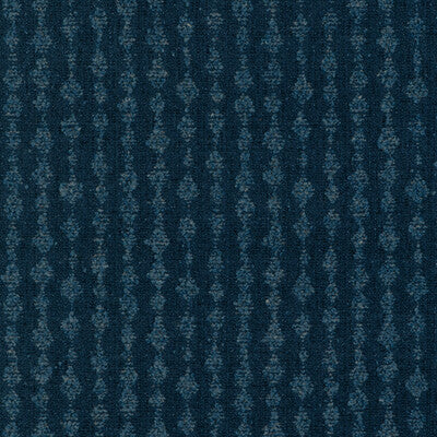 LEE JOFA MODERN GWF-3795.550.0 SERAI MIDNIGHT Fabric - Eade's Wallpaper