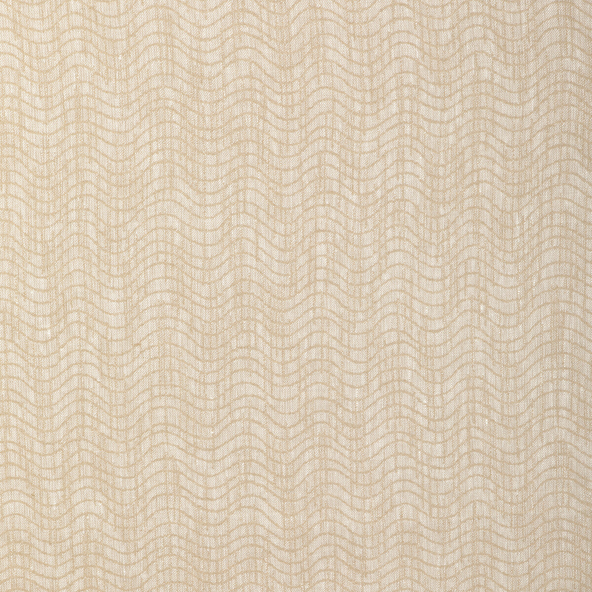 LEE JOFA MODERN GWF-3801.116.0 DADAMI HONEY Fabric - Eade's Wallpaper