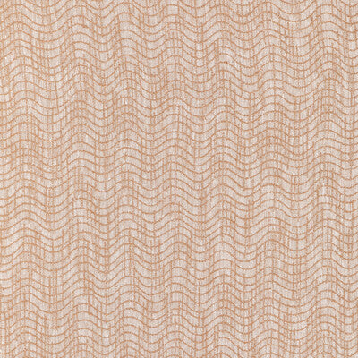 LEE JOFA MODERN GWF-3801.24.0 DADAMI CLAY Fabric - Eade's Wallpaper
