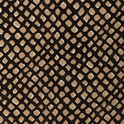 LEE JOFA MODERN GWF-3802.816.0 LENOX PRINT BUFF Fabric - Eade's Wallpaper