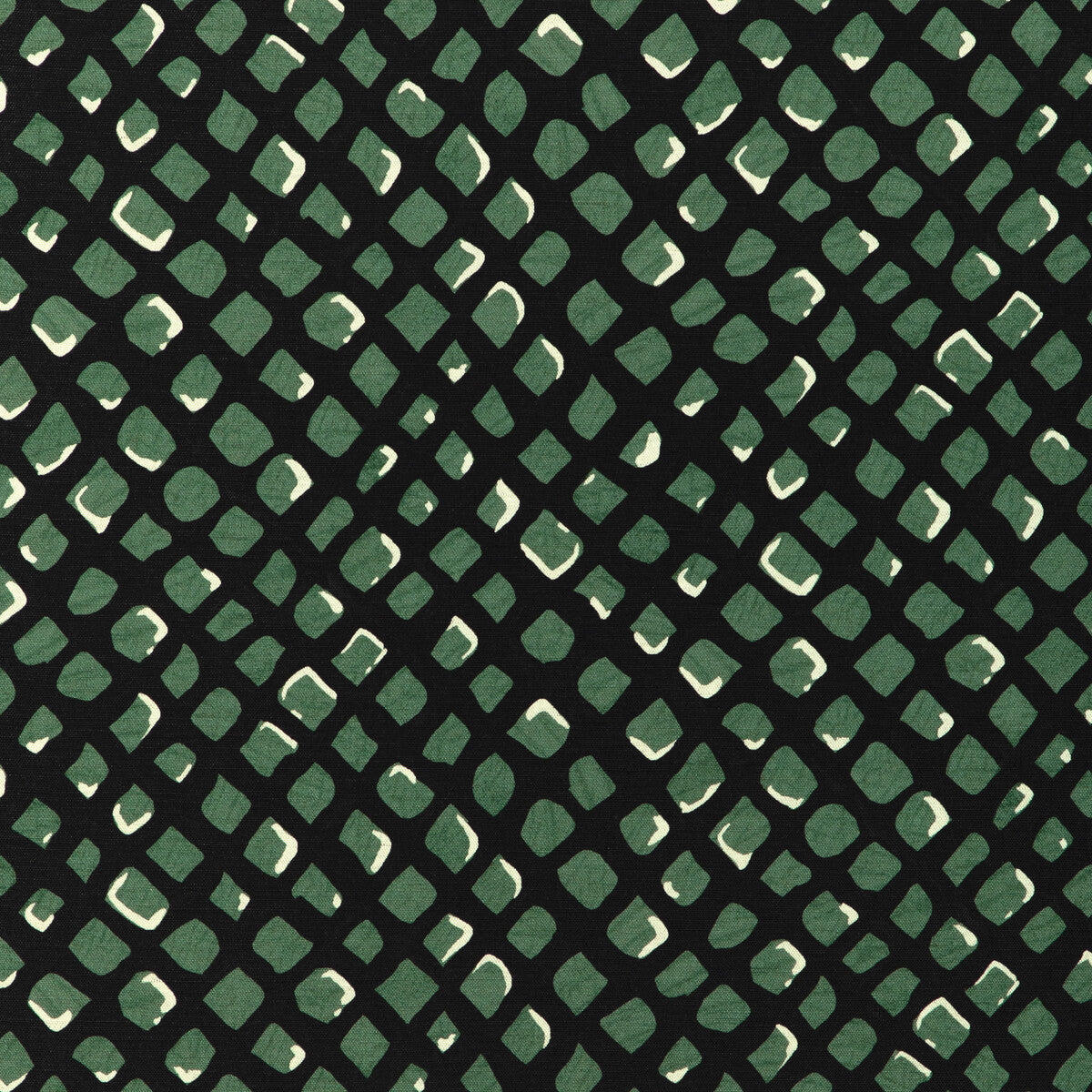 LEE JOFA MODERN GWF-3802.830.0 LENOX PRINT JUNIPER Fabric - Eade's Wallpaper