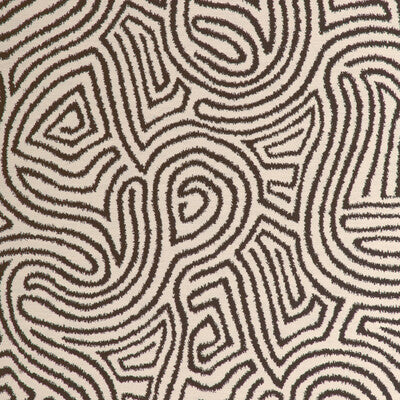 LEE JOFA MODERN GWF-3808.6.0 MERCER WEAVE BARK Fabric - Eade's Wallpaper