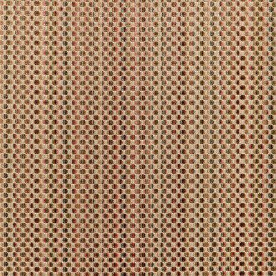 LEE JOFA MODERN GWF-3812.716.0 VARICK VELVET BLUSH OCHRE Fabric - Eade's Wallpaper