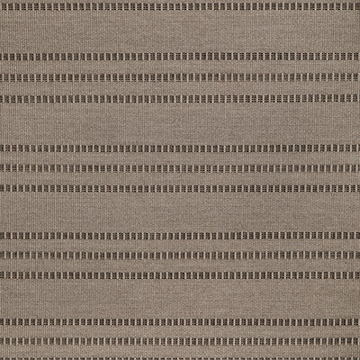 LEE JOFA MODERN GWF-3825.6106.0 FRINGE WEAVE DRIFTWOOD Fabric - KELLY WEARSTLER MESA