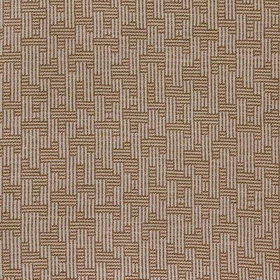 LEE JOFA MODERN ORBIS GWF-3847.1624.0 in SAND/COPPER Fabric